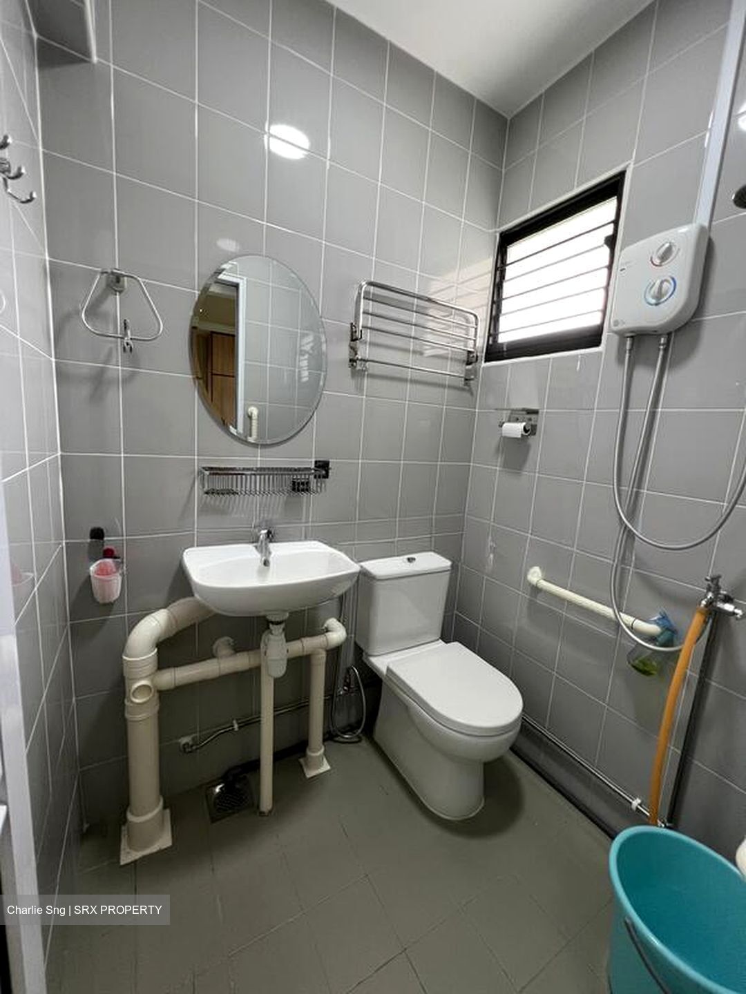 Blk 709 Ang Mo Kio Avenue 8 (Ang Mo Kio), HDB 3 Rooms #503905641